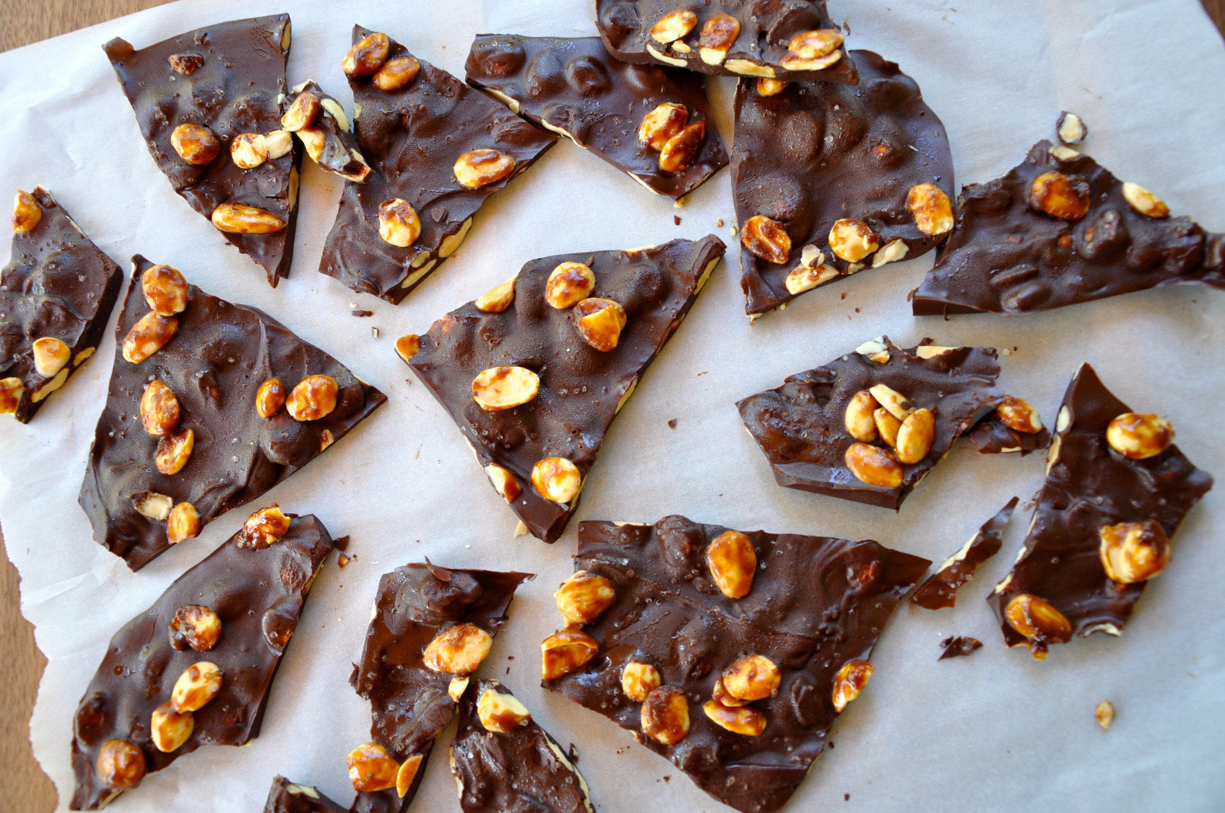 glazed-almond-bark-real-healthy-recipes