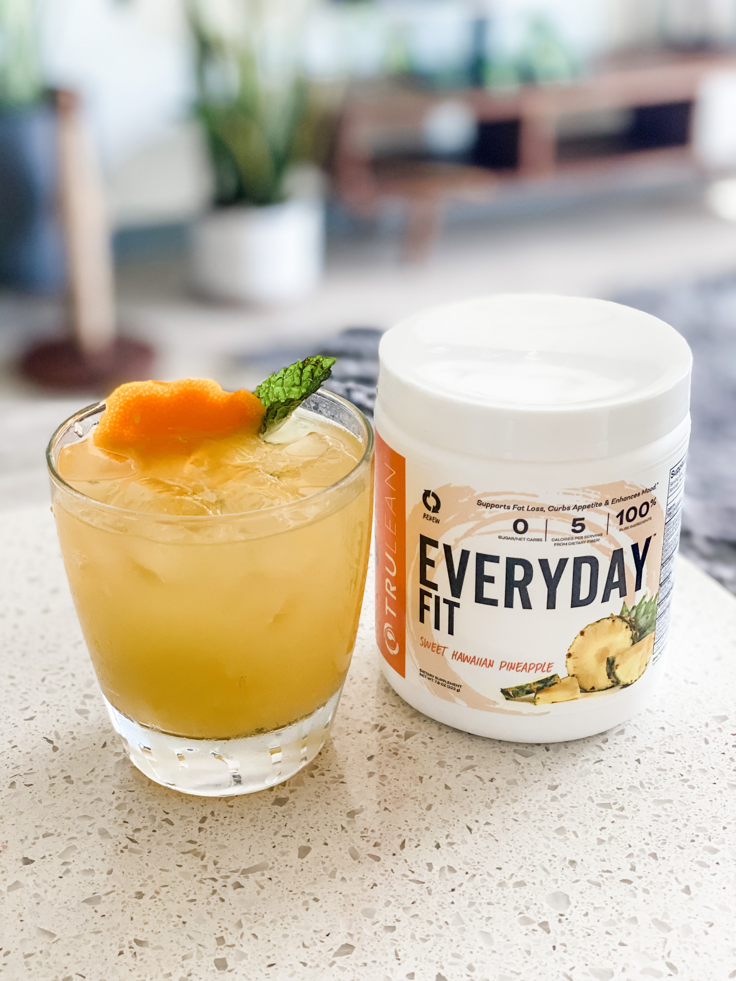 This Pineapple Citrus Hack Will Change Your Life! - rily6ol