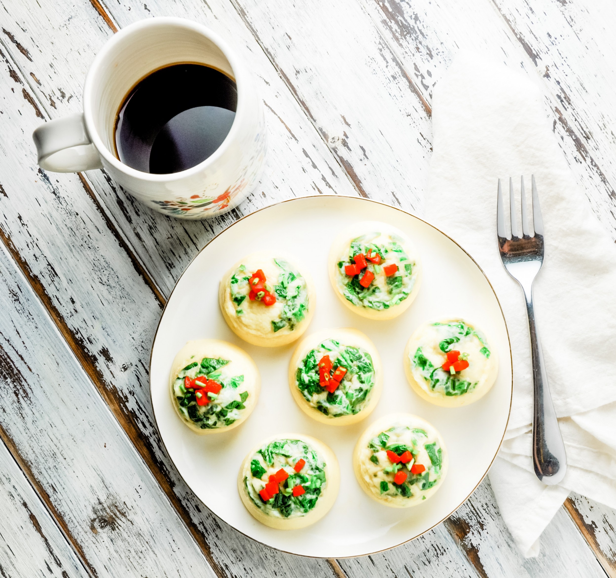 Instant pot starbucks egg white online bites