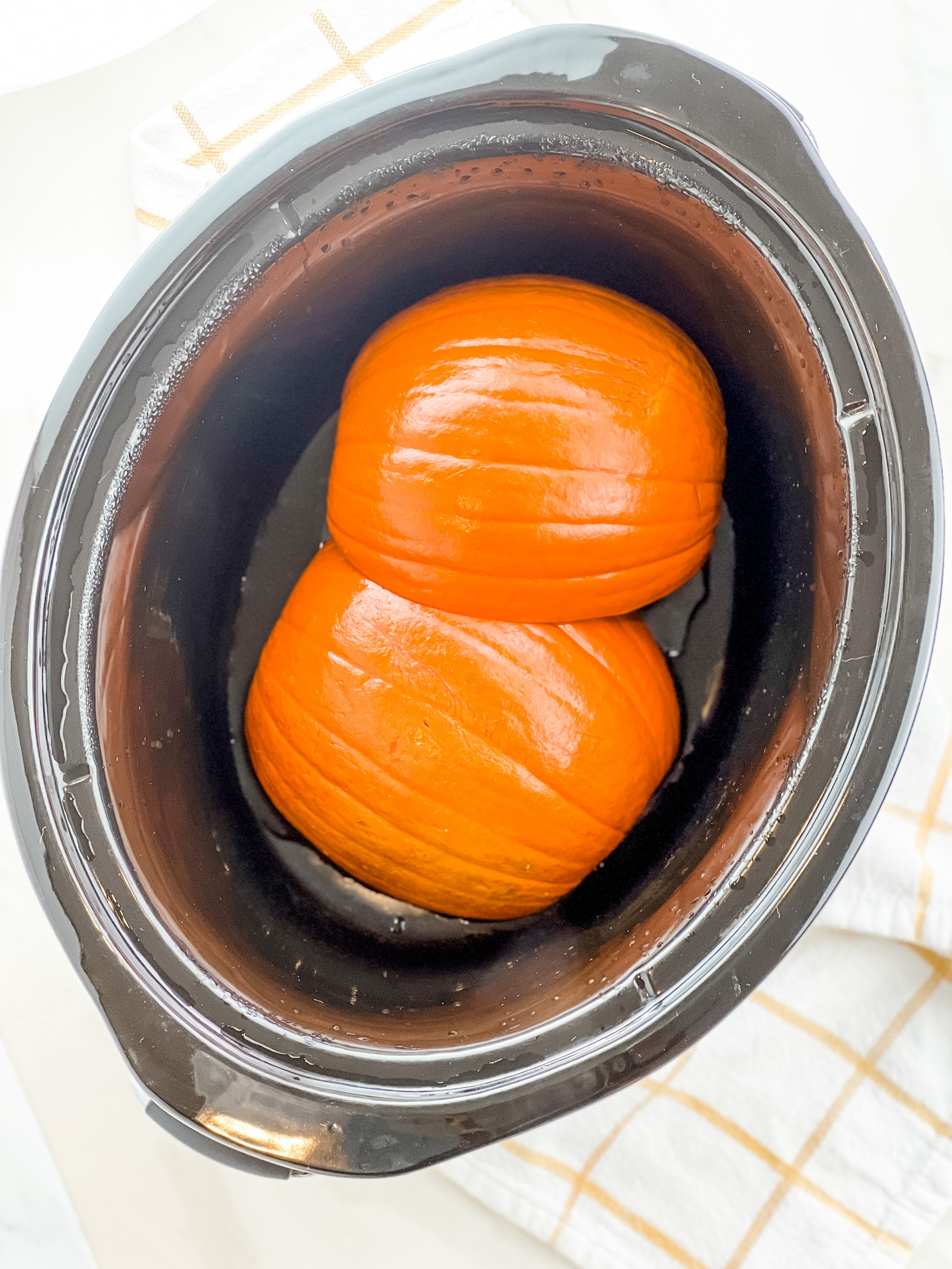 Easy Cooked Pumpkin Real Healthy Recipes